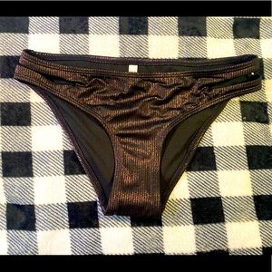 NWT Express Bikini Bottoms size small